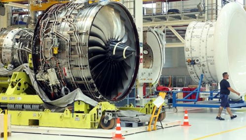 技术壁垒的代价 当傲慢成为枷锁，航发巨头如何错失时代机遇