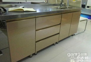 不锈钢厨房加工厂与技术转让 开启餐饮设备创业新篇章