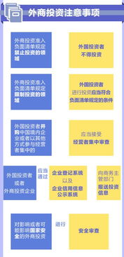 外商投资法 技术转让新导向，创新驱动与开放共赢