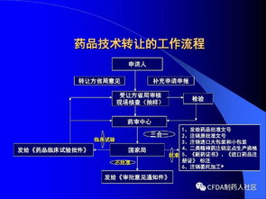 新版药品技术转让规定解读 技术与监管的双重考量